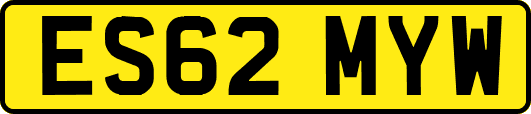 ES62MYW