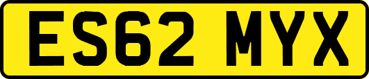ES62MYX