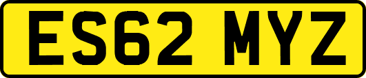 ES62MYZ