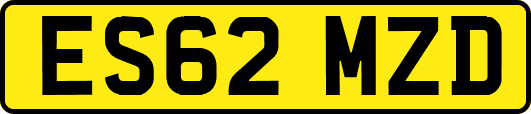ES62MZD