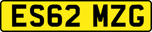 ES62MZG
