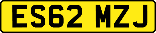 ES62MZJ