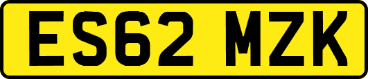 ES62MZK