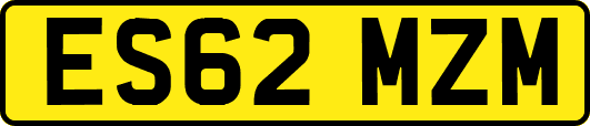 ES62MZM