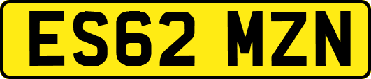 ES62MZN