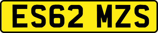 ES62MZS