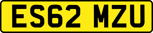 ES62MZU