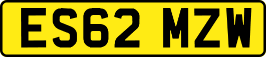 ES62MZW