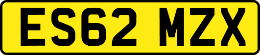 ES62MZX