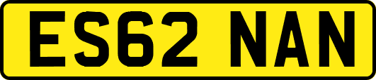 ES62NAN