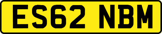 ES62NBM