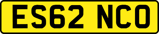 ES62NCO