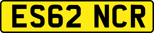 ES62NCR