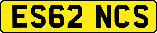 ES62NCS