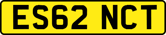 ES62NCT
