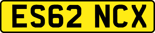 ES62NCX