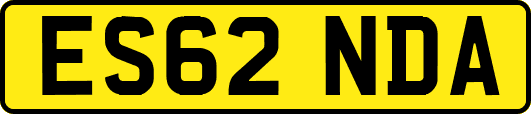 ES62NDA