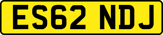 ES62NDJ