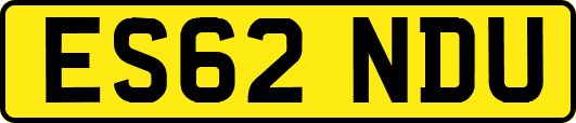 ES62NDU