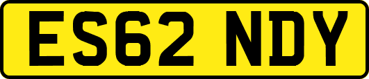 ES62NDY