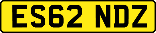 ES62NDZ