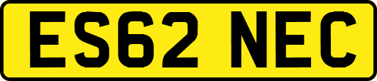 ES62NEC