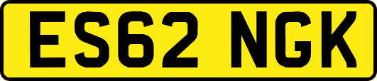 ES62NGK