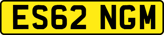 ES62NGM