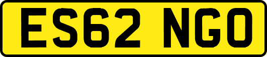 ES62NGO