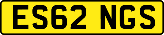 ES62NGS