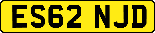 ES62NJD