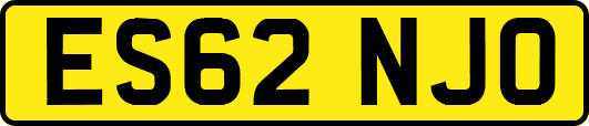 ES62NJO