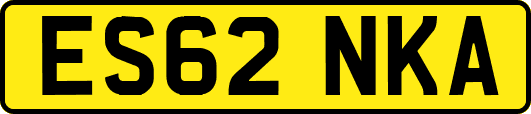 ES62NKA