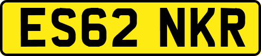 ES62NKR