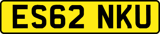 ES62NKU