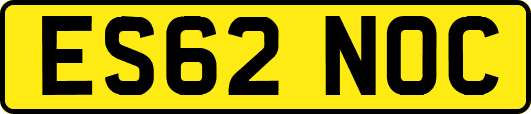 ES62NOC