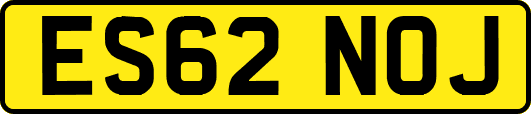 ES62NOJ