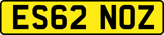 ES62NOZ