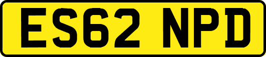 ES62NPD