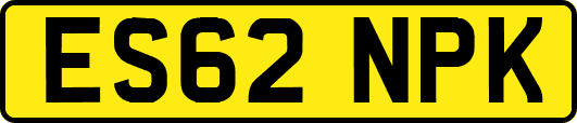 ES62NPK
