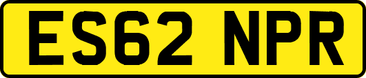 ES62NPR