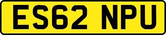 ES62NPU