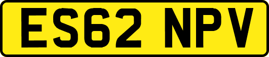 ES62NPV