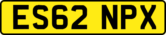 ES62NPX