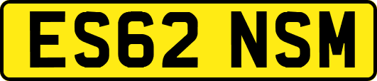 ES62NSM