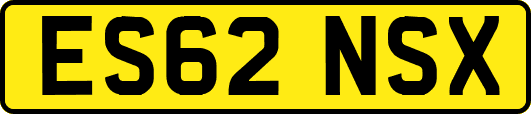ES62NSX