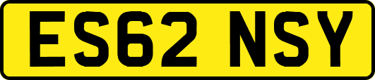 ES62NSY