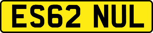 ES62NUL