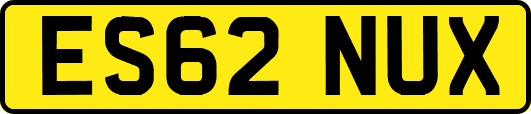ES62NUX