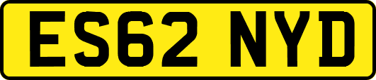ES62NYD